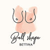 Bell Shaped breasts