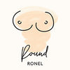 Round breast shape