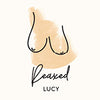 Relaxed Breast shape
