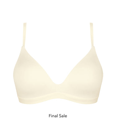 sloggi Wirefree Push Up Bras | Triumph Lingerie