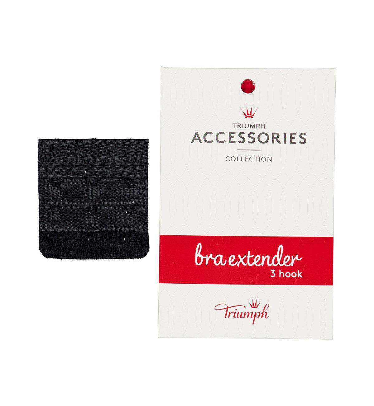 Bra Extenders (3 Pc Multipack) – Moden Boutique
