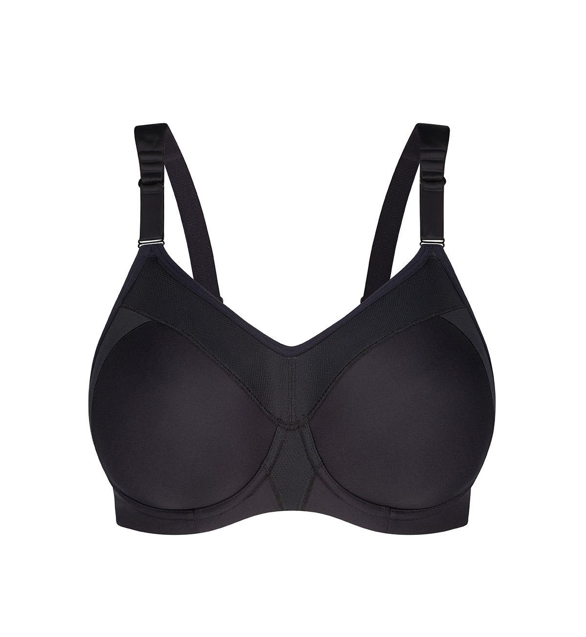 Triaction Ultra Wired Padded black | Triumph Lingerie