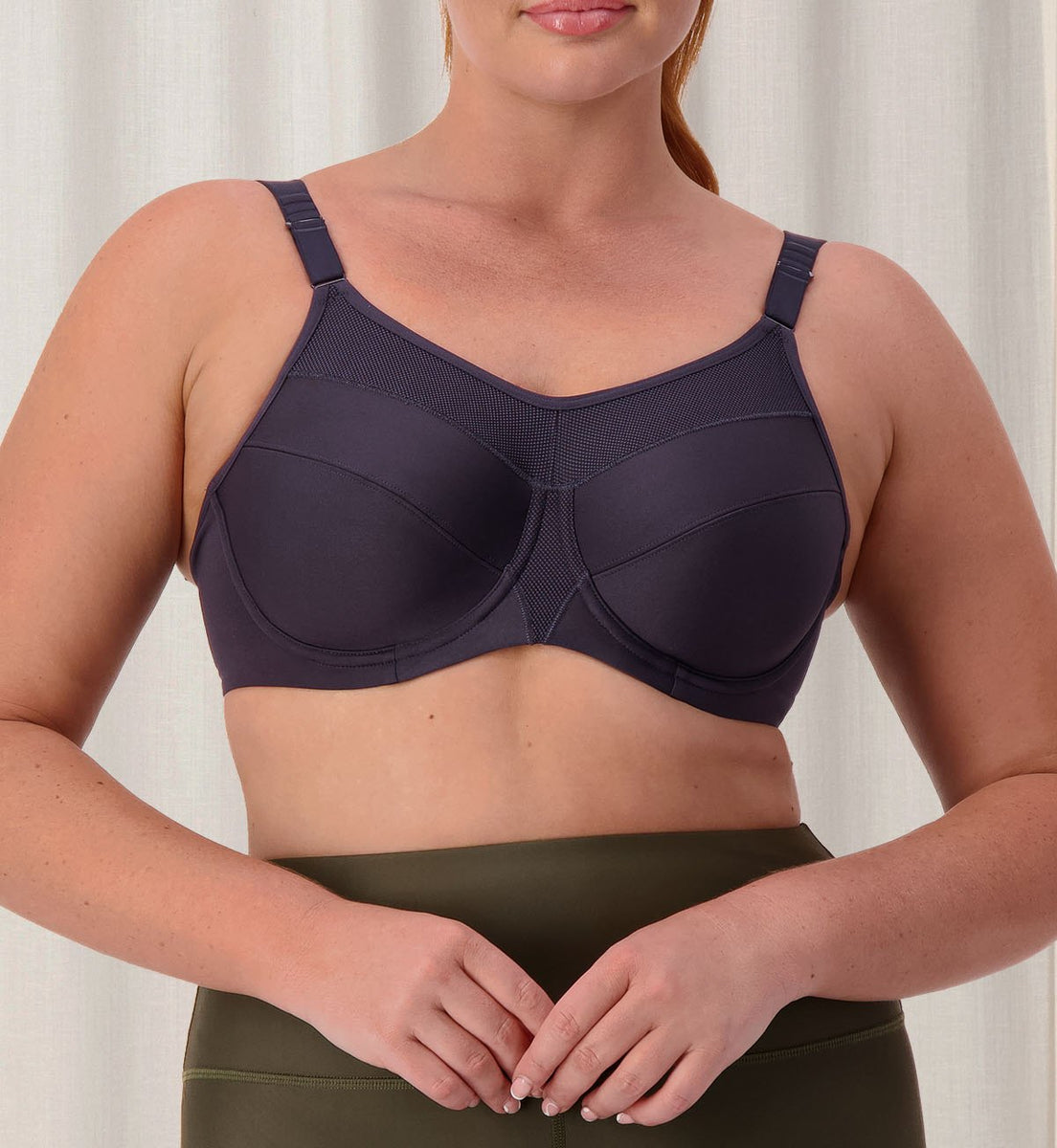 TRIACTION ULTRA SPORTS BRA