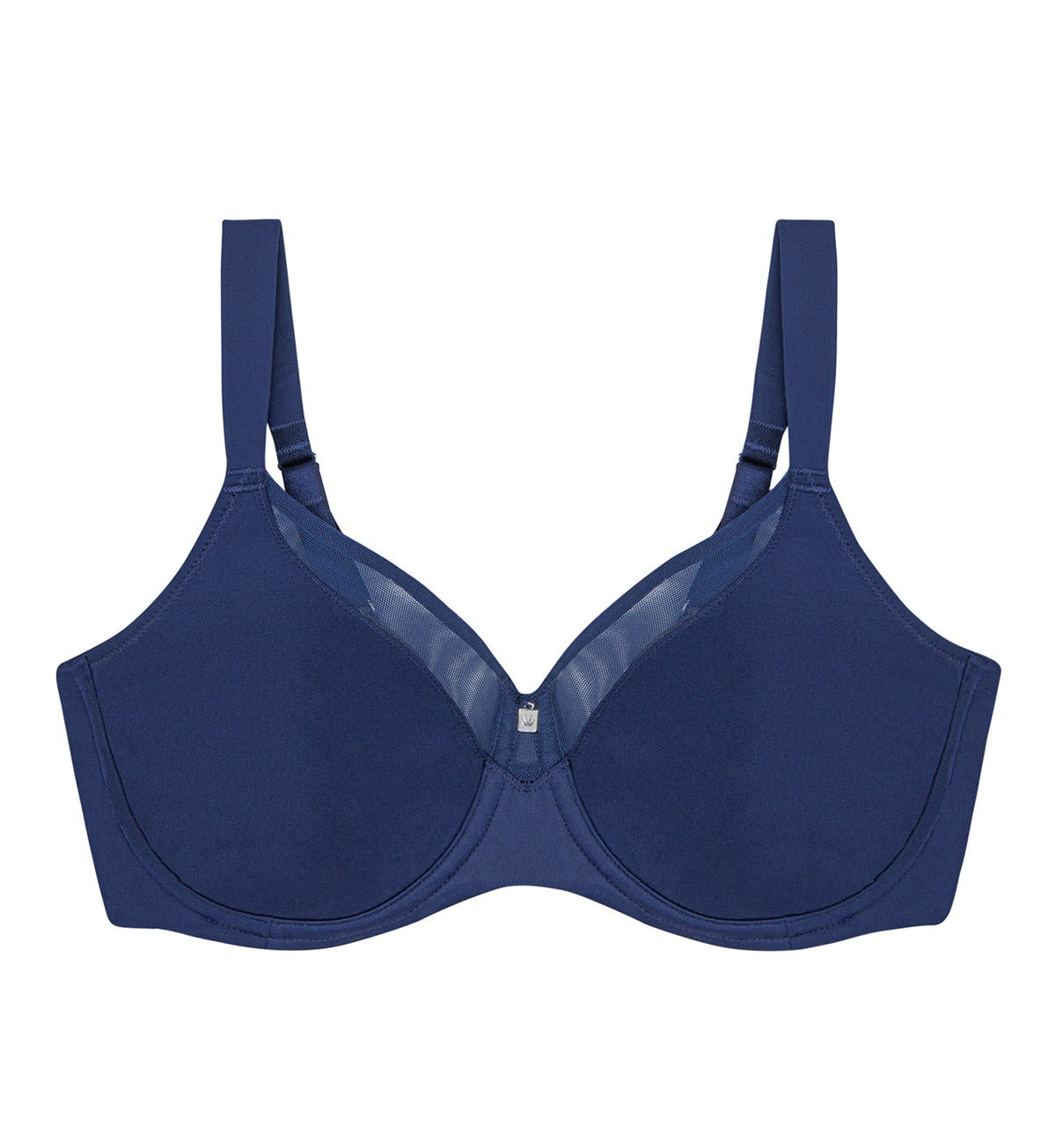 Triumph 'True Shape Sensation W01' Underwired Minimiser Bra, Freemans