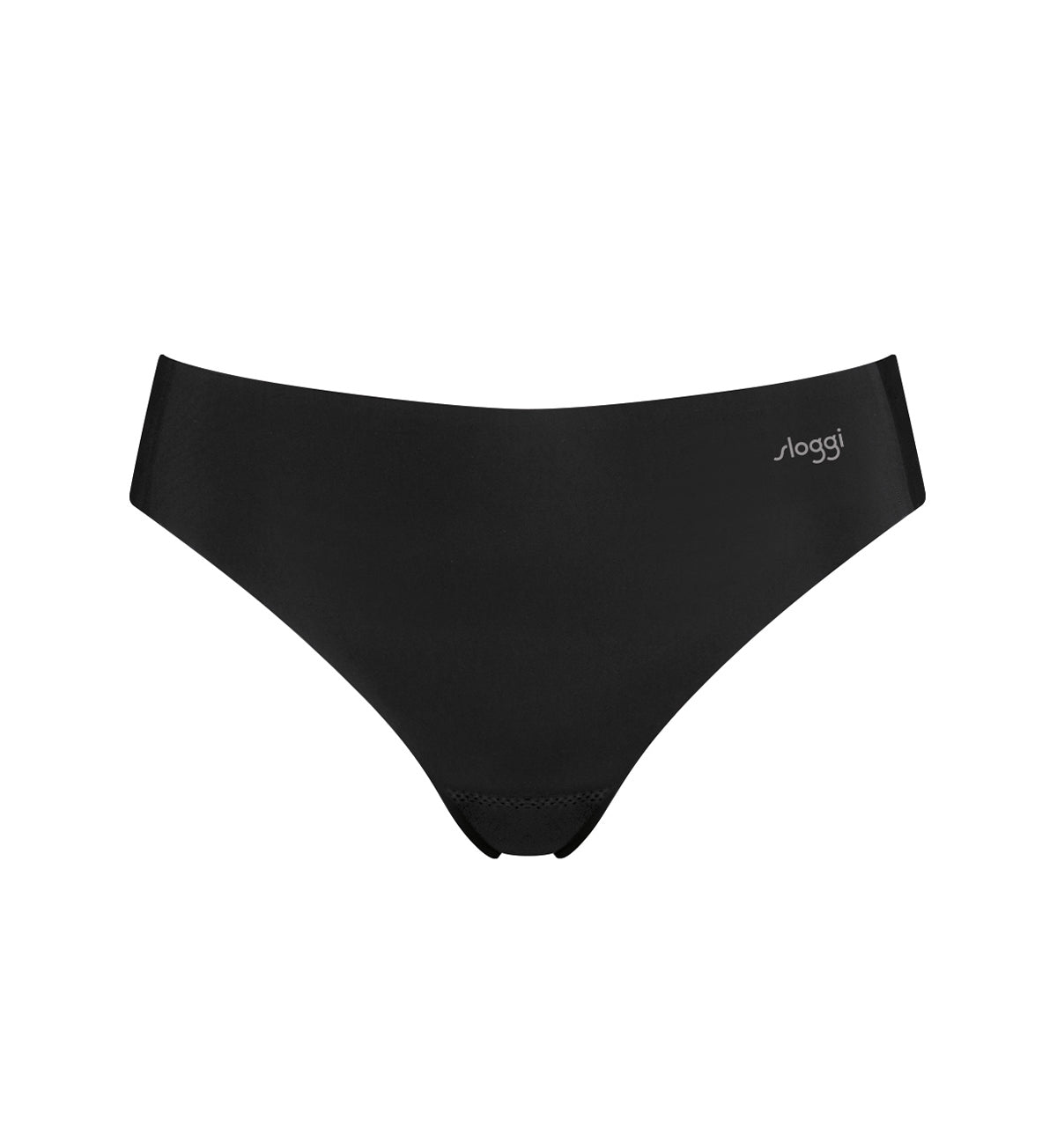 Sloggi Zero Feel String Thong In black