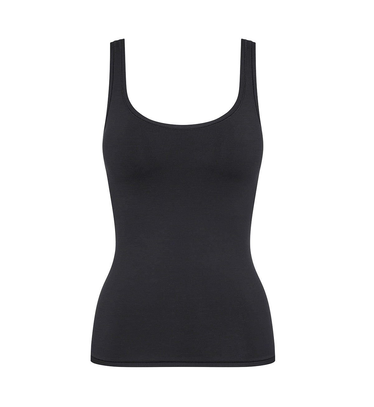 Sloggi Go Allround Padded Shirt In black | Triumph Lingerie