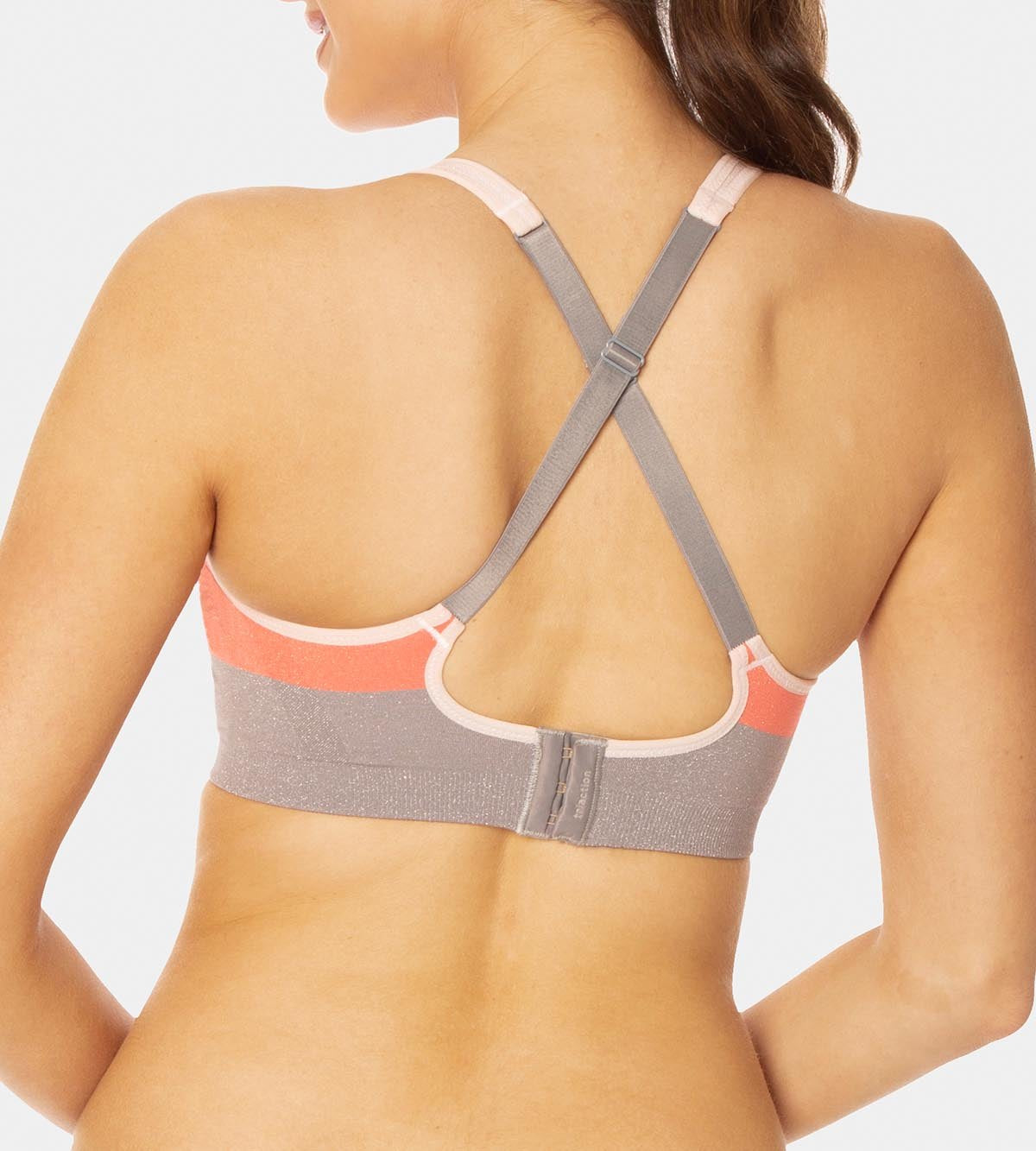 triumph triaction seamfree crop top