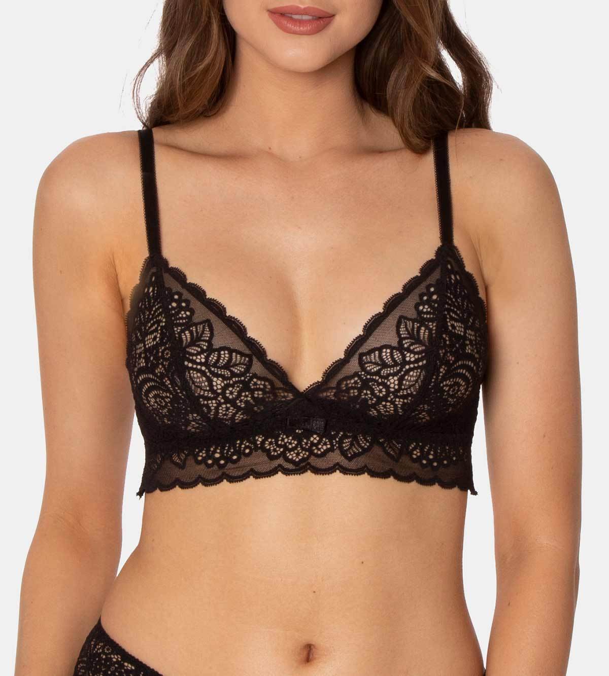 triumph amourette bralette