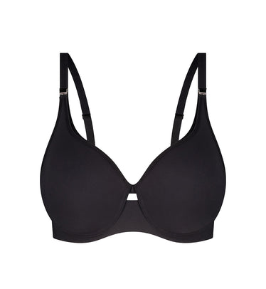 Formfit by Triumph Women's Delicate Wirefree Minimiser Bra - New