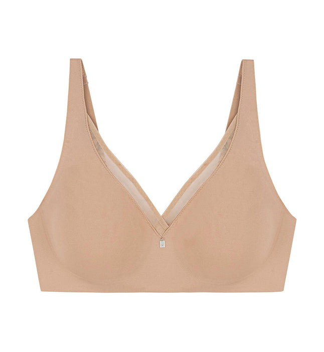 TRIUMPH True Shape Sensation wireless bra, Soft cup bras, Bras online, Underwear