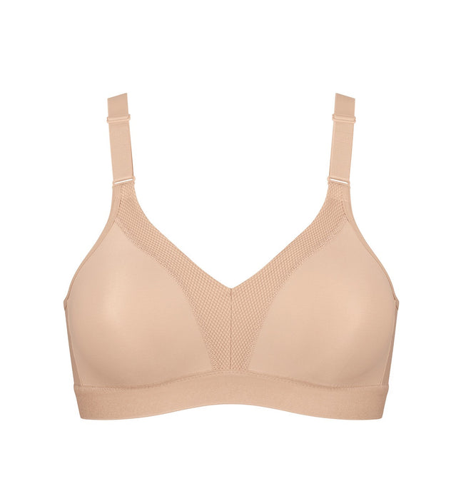 Triumph's new 'Smart' bra is so comfy and supportive you'll never take it  off