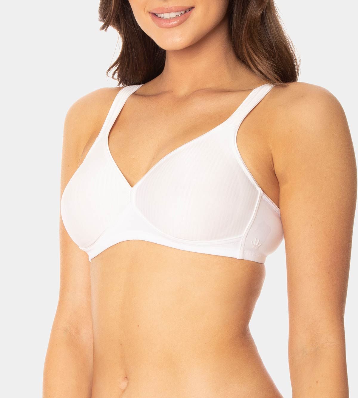 nickel free bras