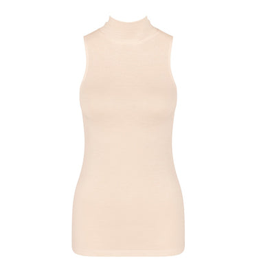 Sloggi Ever Cosy Tank Top In beige