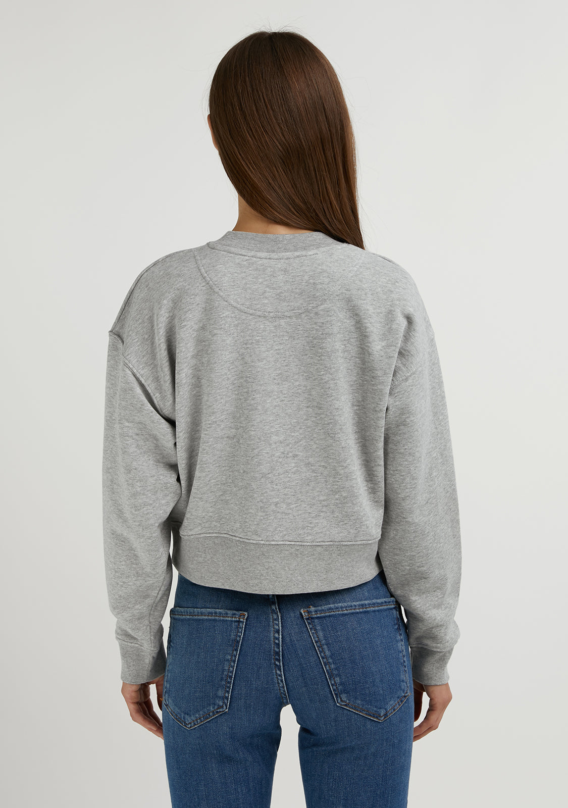 メーカー包装済】 Classic Logo グレー Classic Sweat Pt Sweat