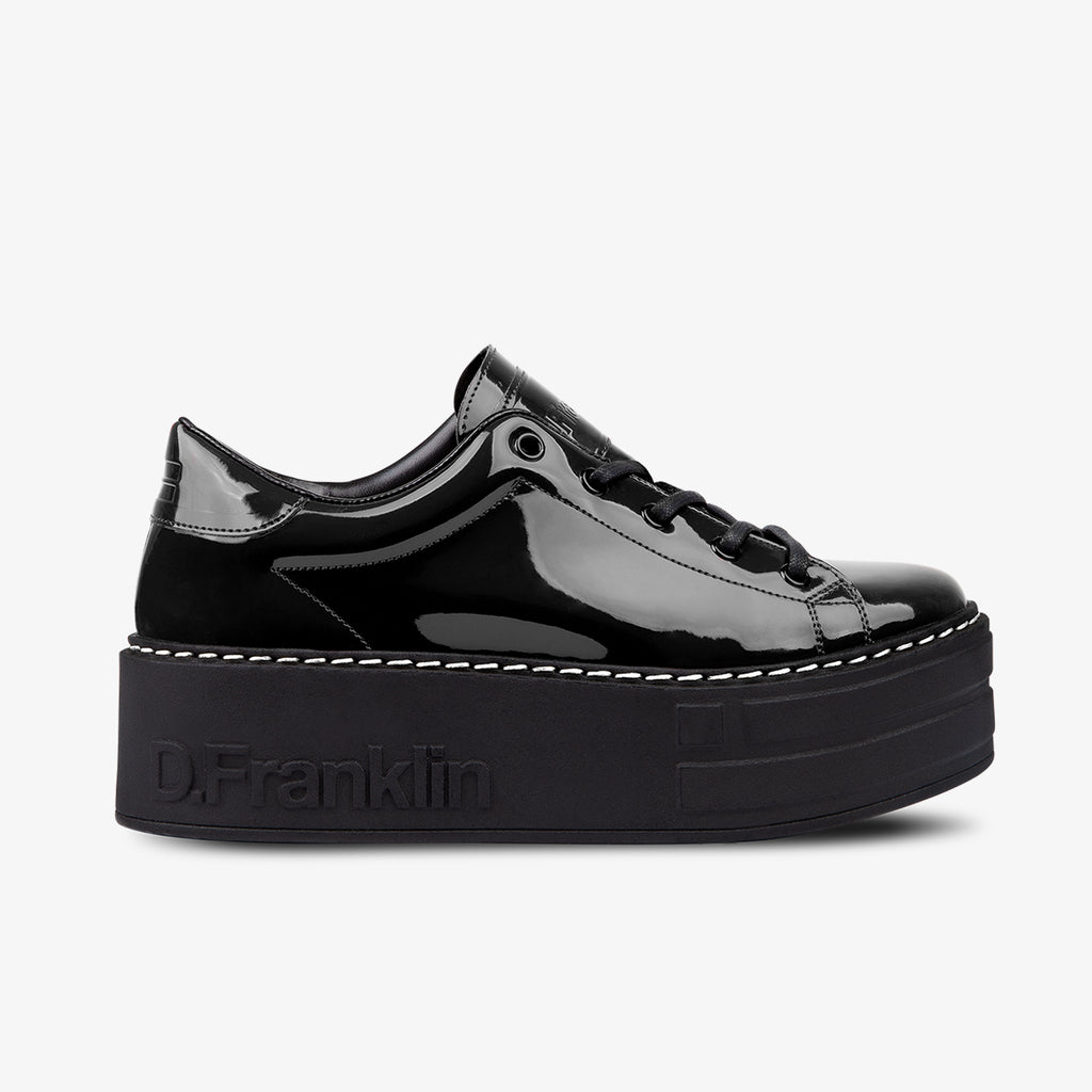 gumme patent black