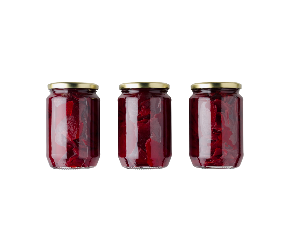 Pickled Beets