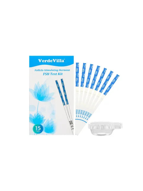 FSH Test Strips Kit