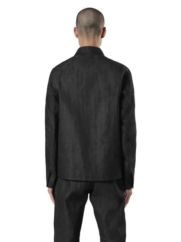 Cambre Jacket Men's in Black - Arc'teryx Australia