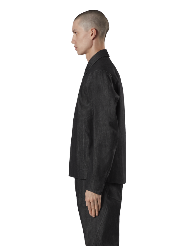 Cambre Jacket Men's in Black - Arc'teryx Australia