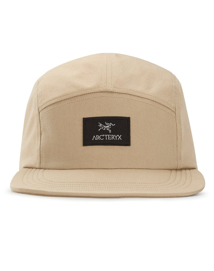 arcteryx 5 panel