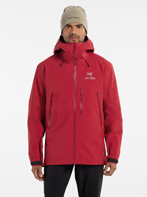 Beta SV Jacket Men's