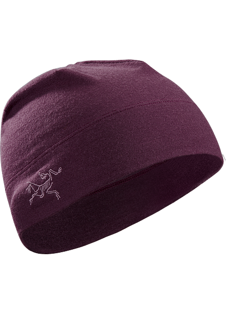 arcteryx merino beanie