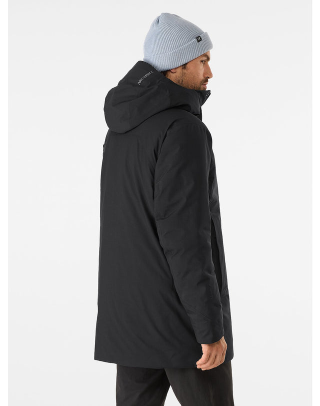 Arc'teryx Therme SV Mens Parka 2023 | lupon.gov.ph