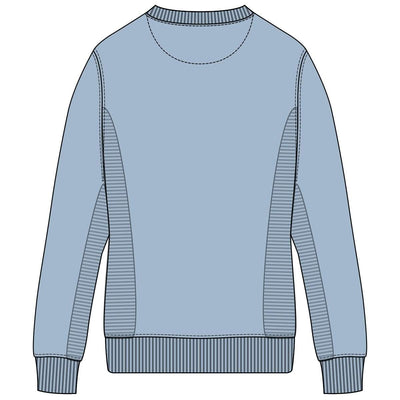 crewneck sweaters for women