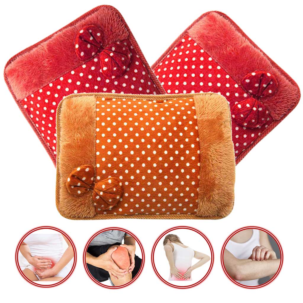 hot bag compress