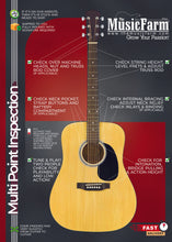 Load image into Gallery viewer, Breedlove Artista Pro Series Concerto CE Acoustic Electric Guitar with Case