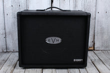 Load image into Gallery viewer, EVH 5150III 1 x 12 Electric Guitar Straight Cabinet 30 Watt Amp Cab EVH-112ST