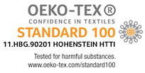 Oeko-tex standard 100 