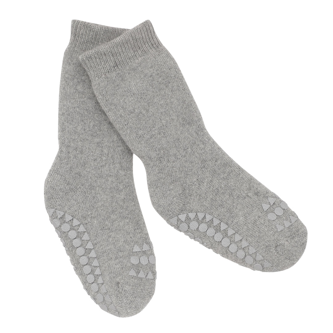 non slip wool socks