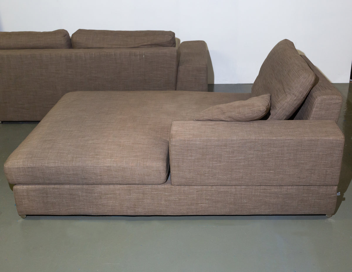 dwell verona sofa bed dimensions