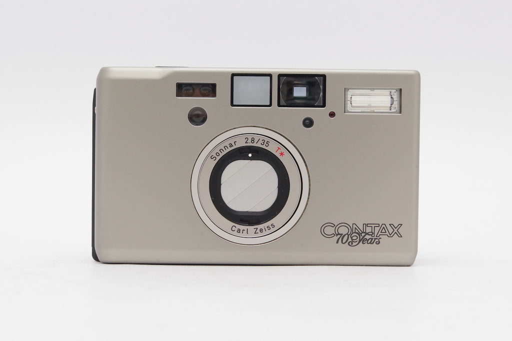 contax serial numbers