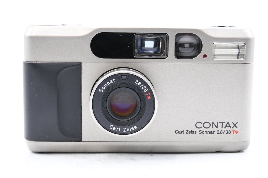 contax3 colordial