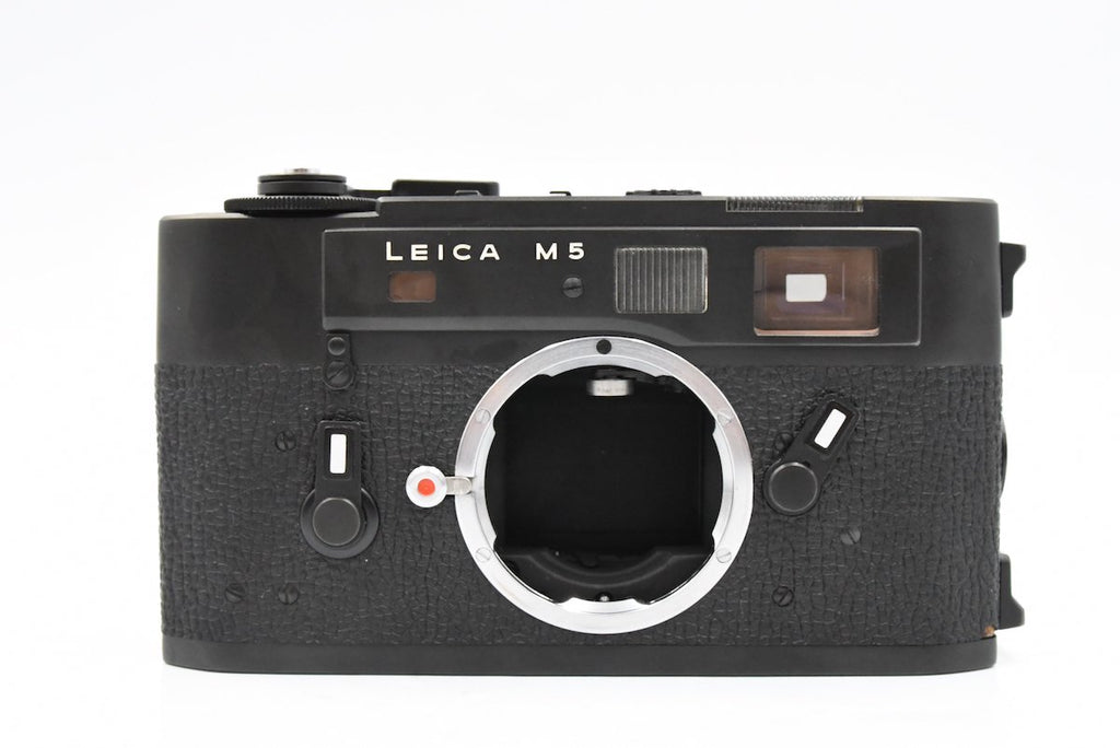 Leica M3 Modified SN. 1055435 – FILMCAMERA TOKYO