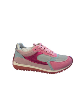 Blowfish Brentwood Pink Sneakers