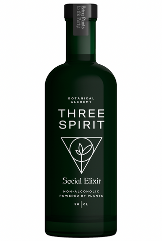 Three Spirit Social Elixir