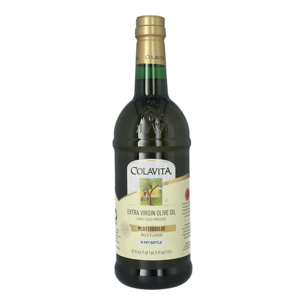 75% Canola, 25% Extra Virgin Olive Oil Blend by Gourmet Imports