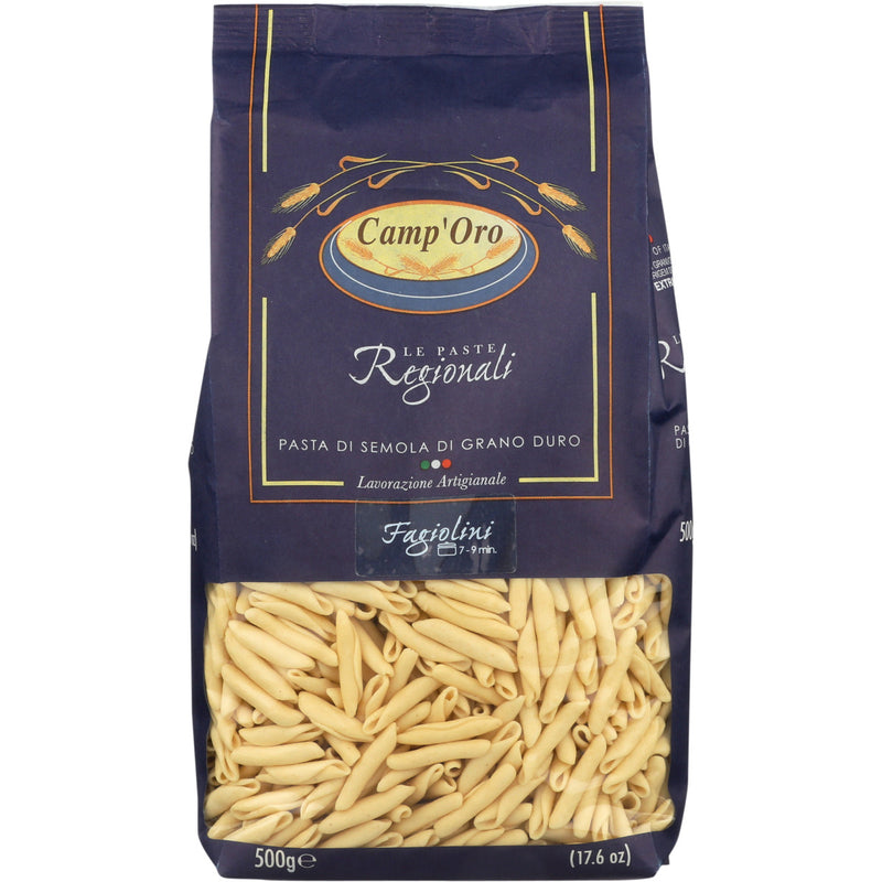 Camp'Oro Le Regionali Cavatelli Pasta, 16 Ounce