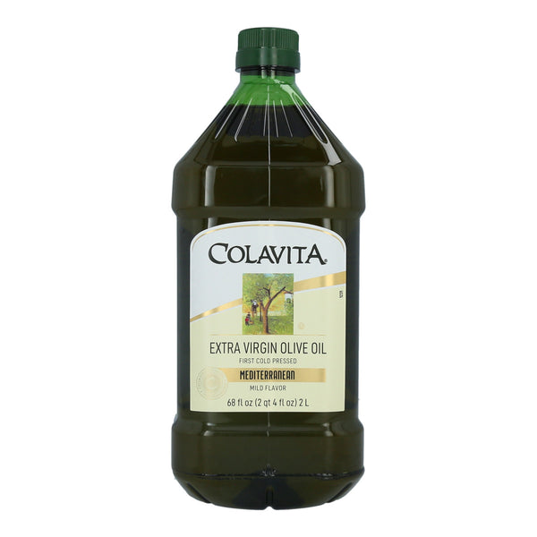 Colavita Natural Lemon Cooking Oil Blend - 32 fl oz