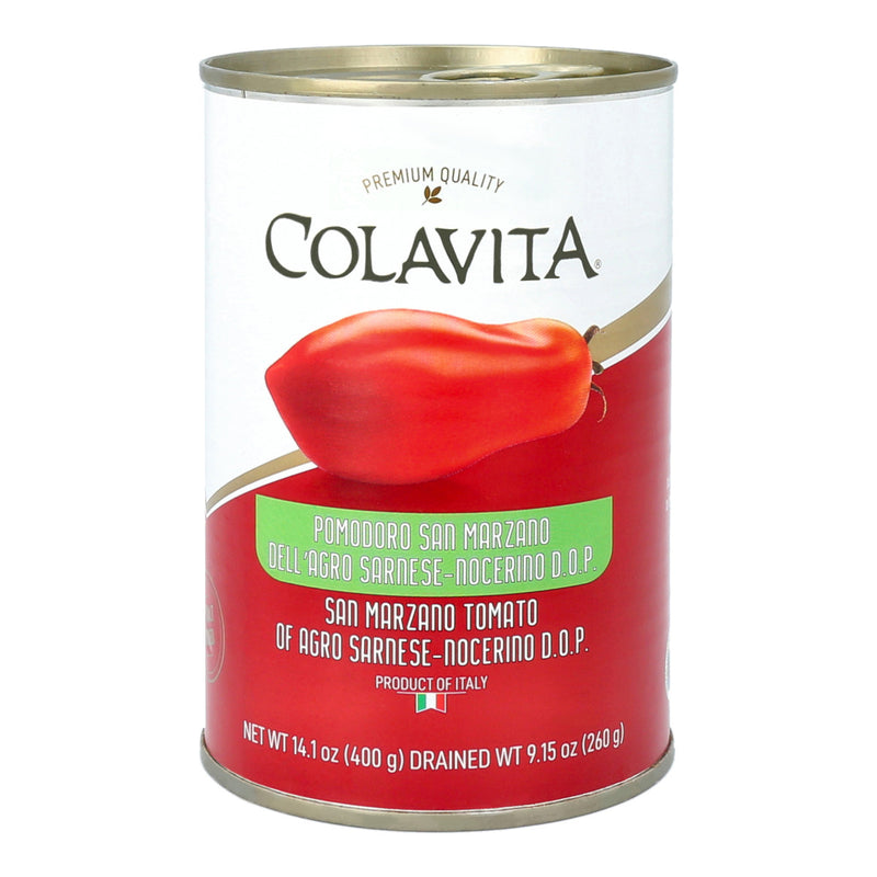 Colavita Organic Marinara Sauce, 25 Ounce 