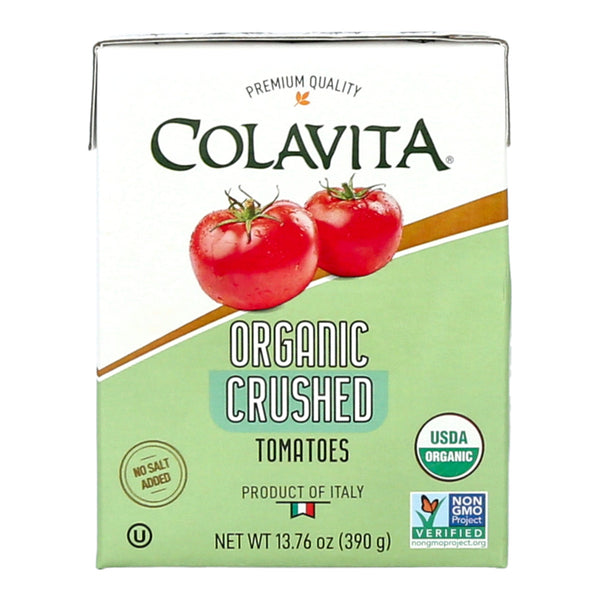 Colavita Marinara Sauce, 13.76 Ounce