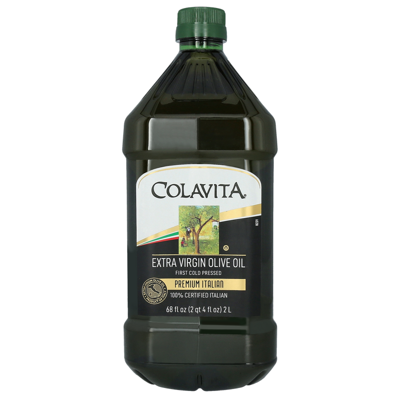 Vita Extra Virgin Olive Oil, 1 gallon – Authentic Italian Market