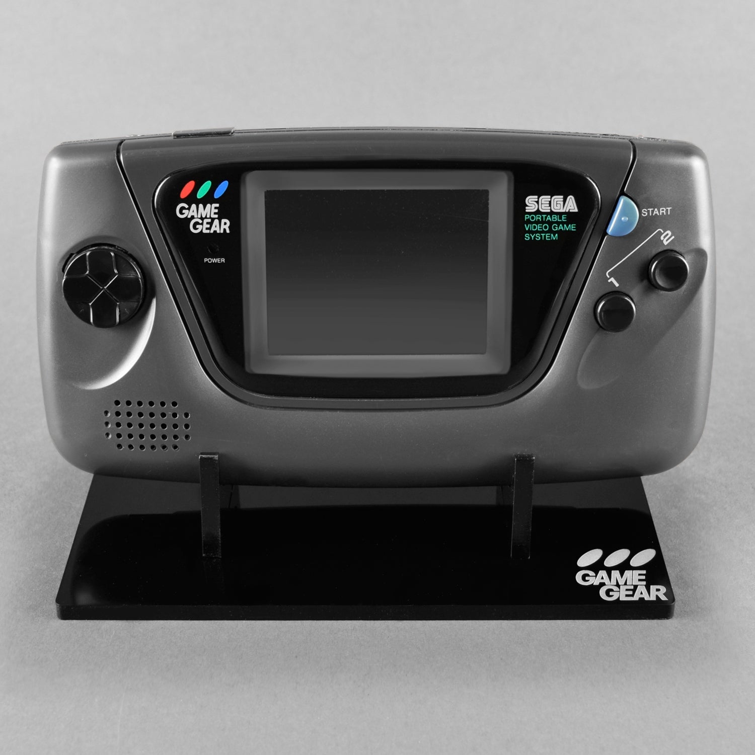 sega handheld