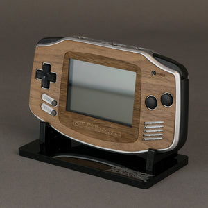 gba shell