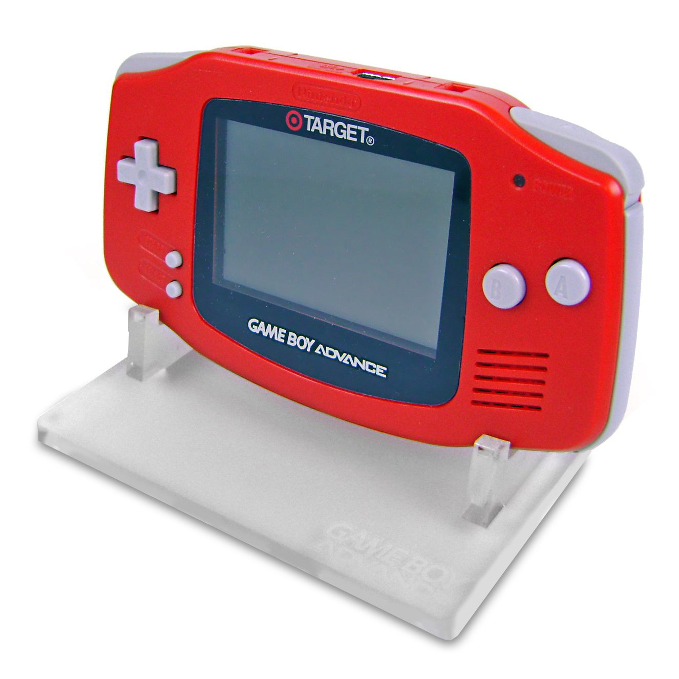 target game boy advance