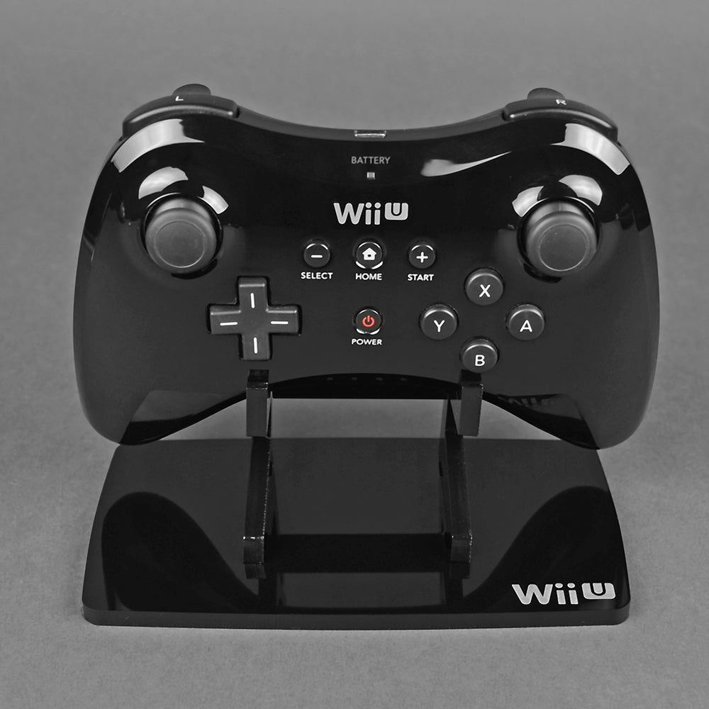 wii u pro remote