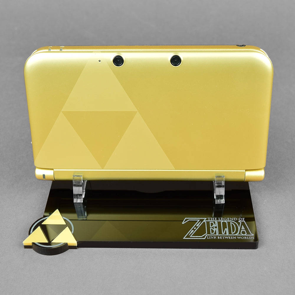 zelda 3ds xl